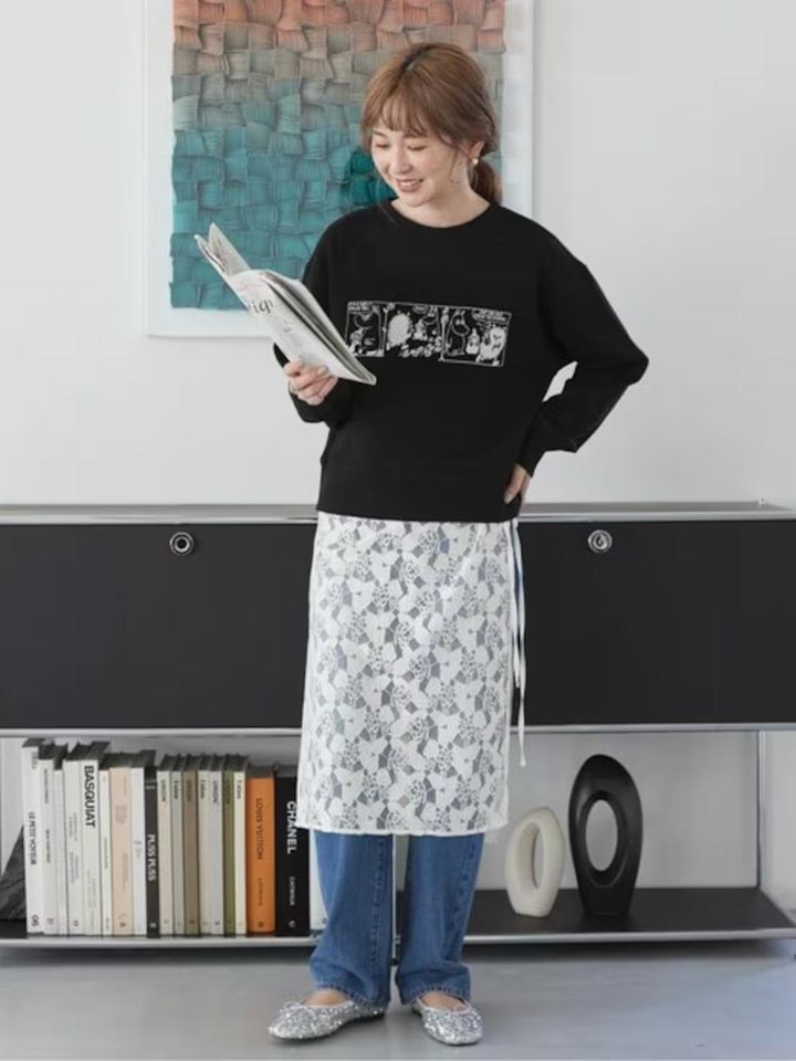 画像2: 出典：WEAR