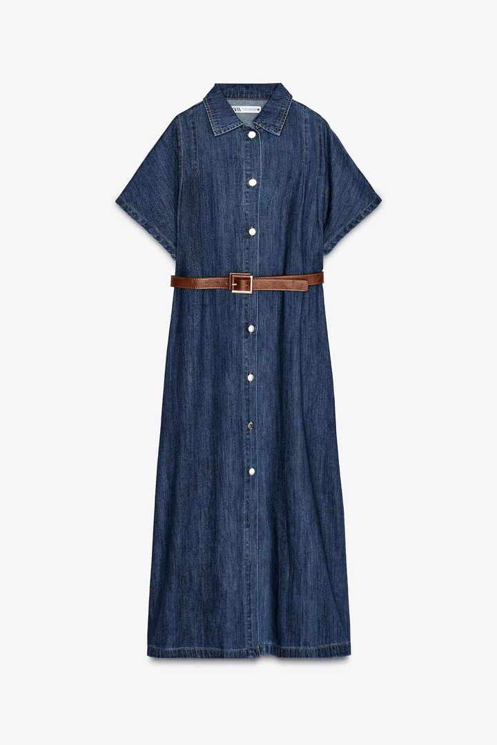 画像3: 出典：ZARA