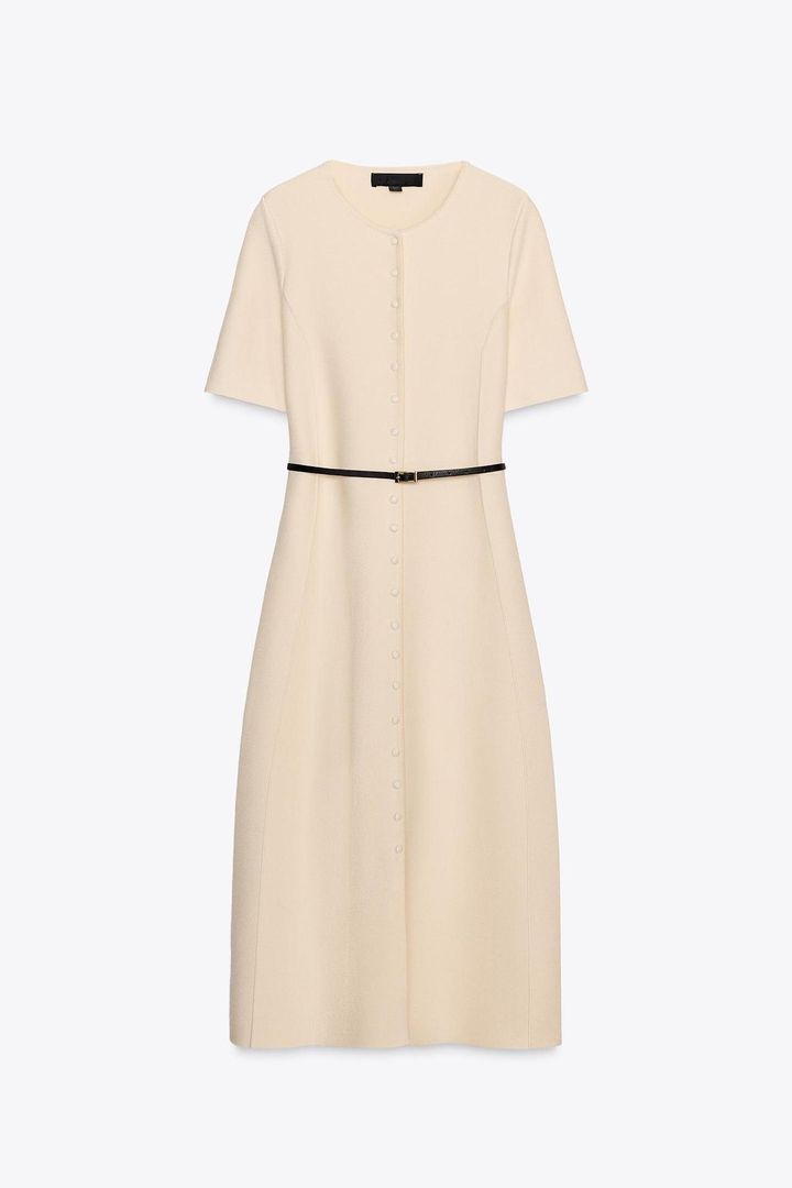 画像2: 出典：ZARA