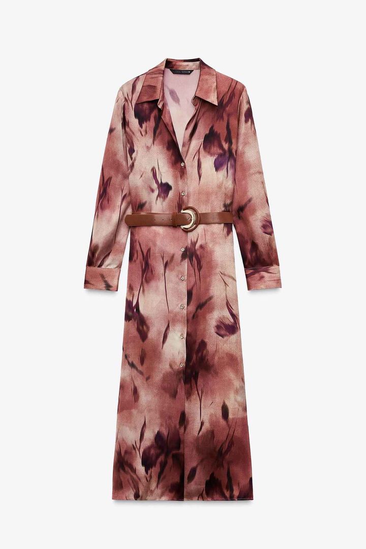 画像4: 出典：ZARA