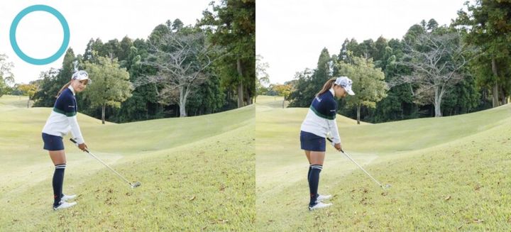 ミスした時どうリカバリーする？プロが実践する技を状況別にレッスン