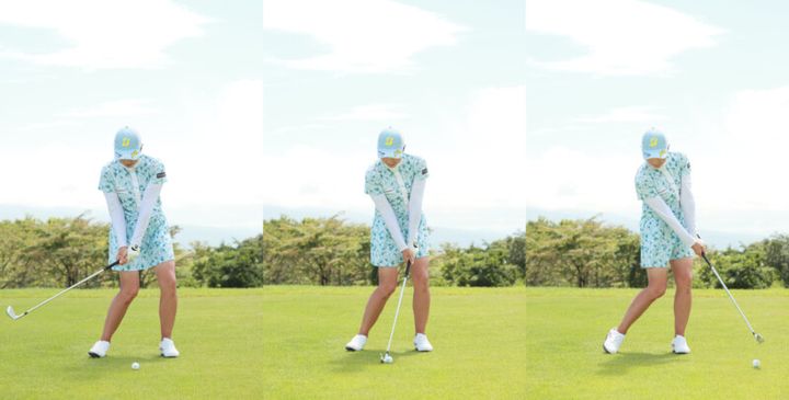 ミスした時どうリカバリーする？プロが実践する技を状況別にレッスン