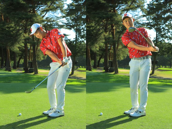 ミスした時どうリカバリーする？プロが実践する技を状況別にレッスン