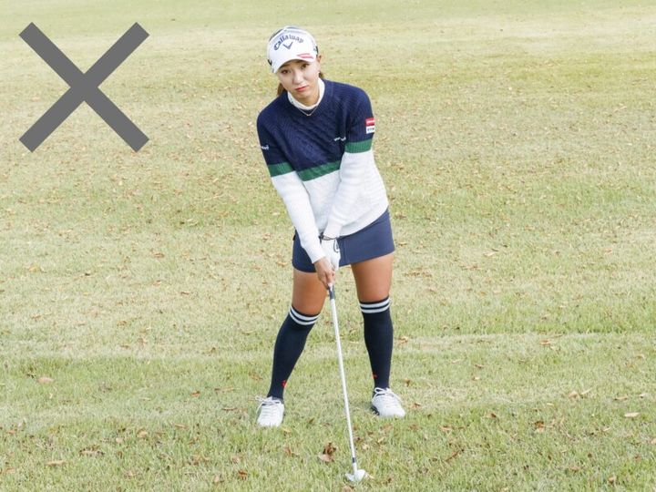 ミスした時どうリカバリーする？プロが実践する技を状況別にレッスン