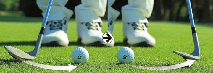 ミスした時どうリカバリーする？プロが実践する技を状況別にレッスン