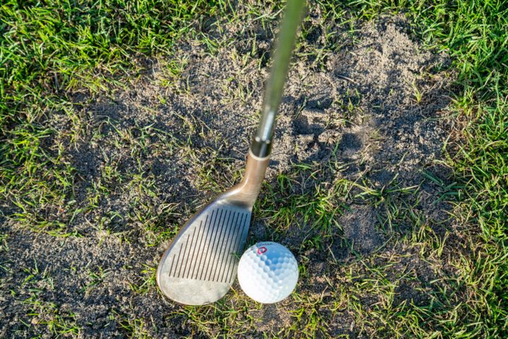 ミスした時どうリカバリーする？プロが実践する技を状況別にレッスン