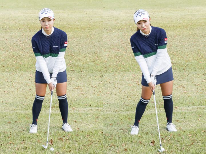 ミスした時どうリカバリーする？プロが実践する技を状況別にレッスン