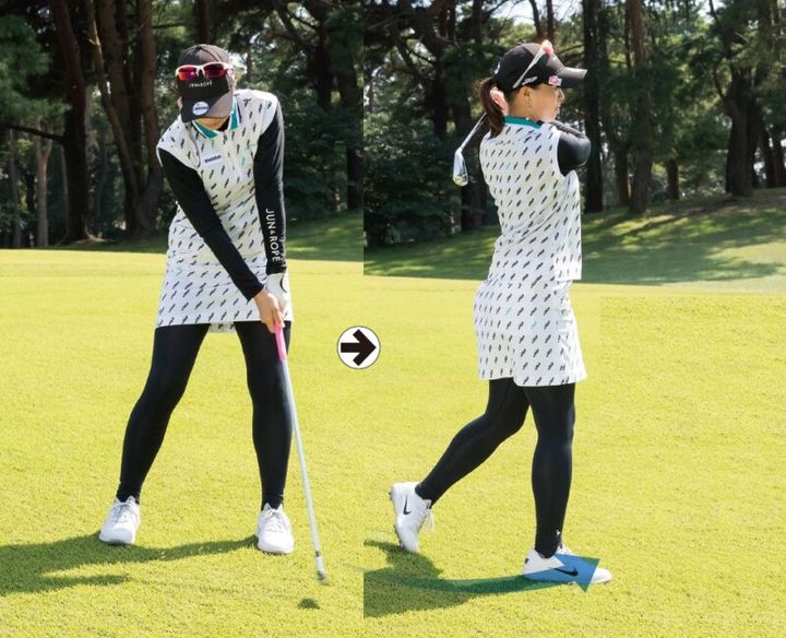 ミスした時どうリカバリーする？プロが実践する技を状況別にレッスン