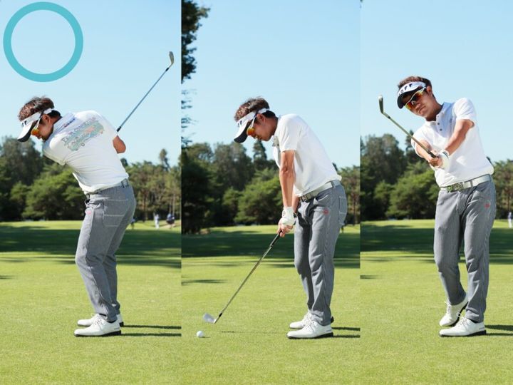 ミスした時どうリカバリーする？プロが実践する技を状況別にレッスン