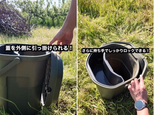 「ワークマンの神アイテム」着た方が涼しい!?熱中症対策できる冷感パンツが天才的すぎた