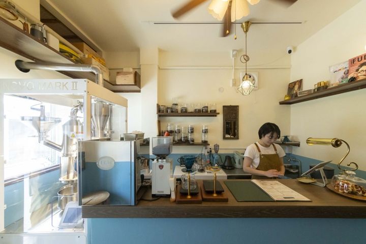 バイセンモクバ