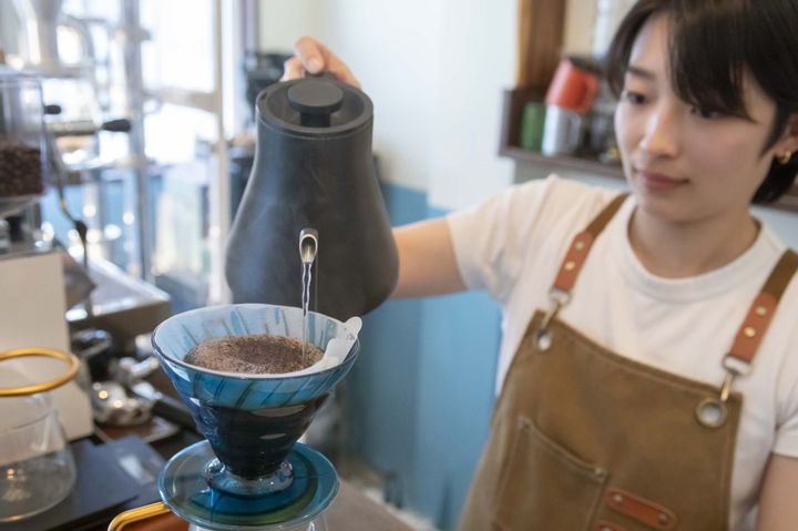 バイセンモクバ