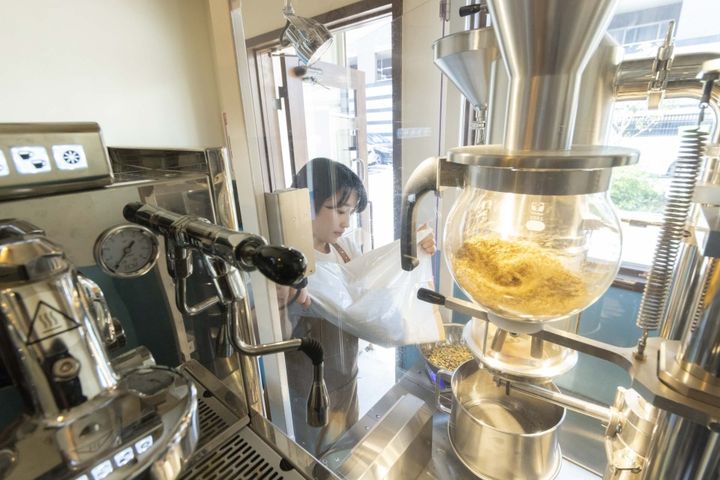 バイセンモクバ