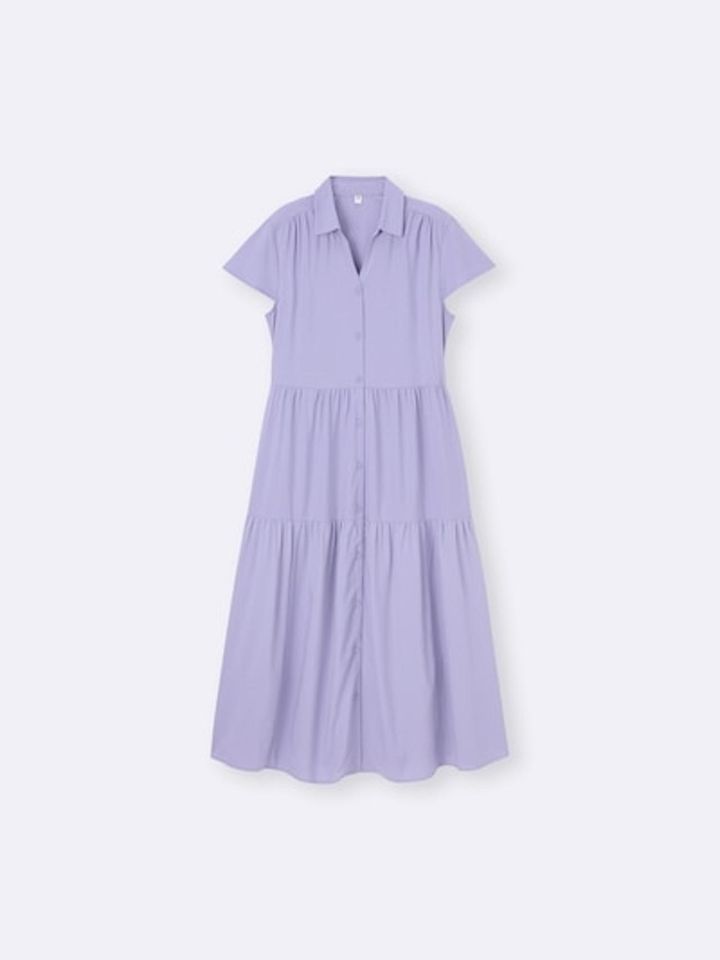 画像3: 出典：GU