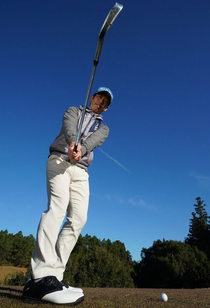 すべてのミスはフェースの向きが原因！ミスが一気に直るスイングを解説