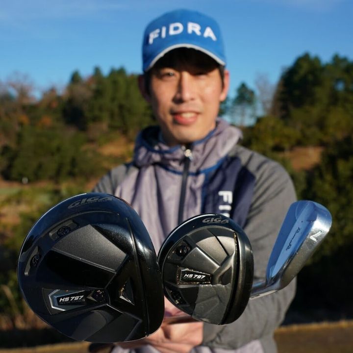 すべてのミスはフェースの向きが原因！ミスが一気に直るスイングを解説