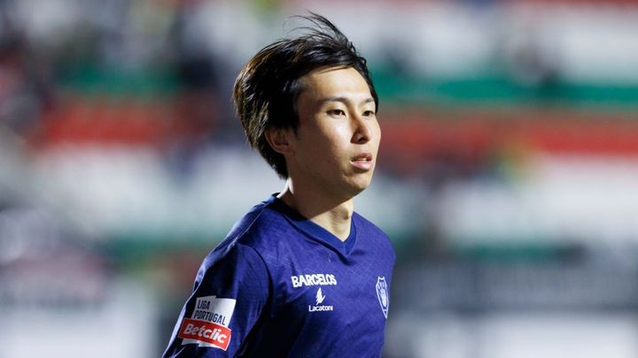 欧州で5G6Aの25歳日本人MF、世界最高リーグの2部へと移籍間近？「3人目の日本人選手」へ