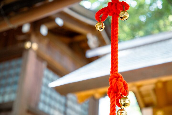 御朱印や授与品も素敵♪名古屋の総鎮守「若宮八幡社」は、緑豊かな都心のオアシス