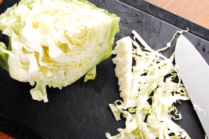 キャベツ