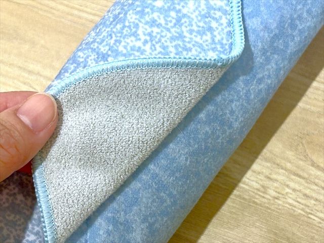 KEYUCA 巻くだけ保冷クロス ぴたっとくっつく