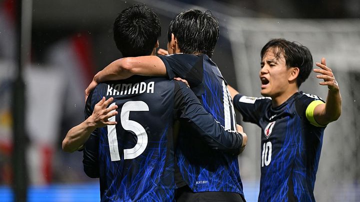 サッカー日本代表、10月10日の対戦相手が決定！アルゼンチンやブラジルとの対戦は「残り3試合」か