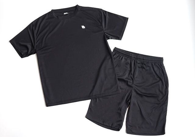 mozメッシュルームウェア