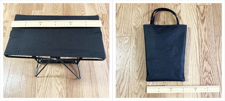 持って行って大正解！“折りたたみ椅子”が大活躍【万博レポ】