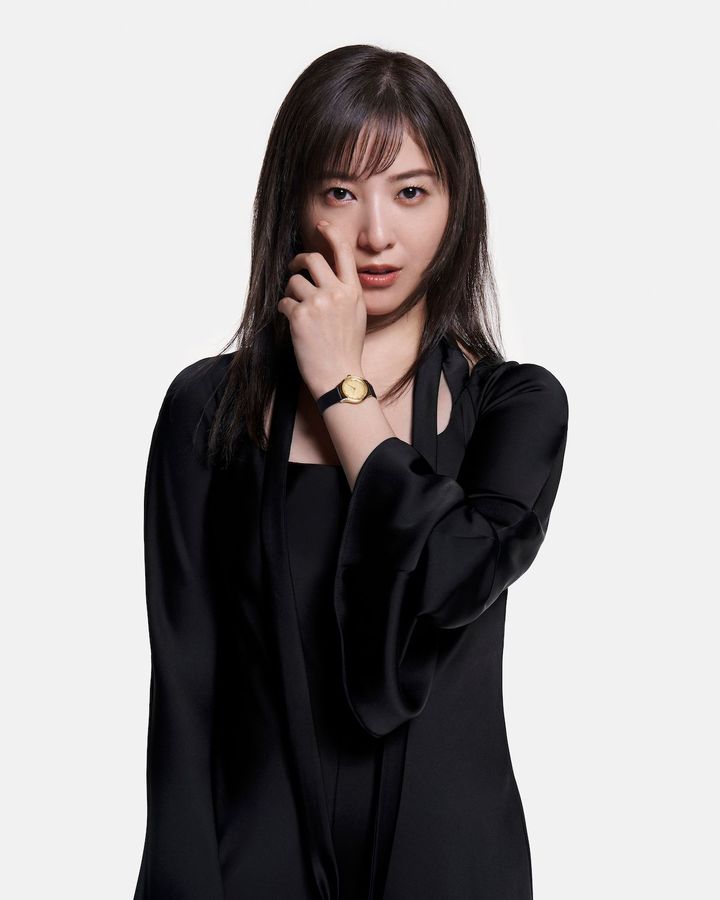 「ミニ トレゾア」26mm, クォーツ ¥1,463,000