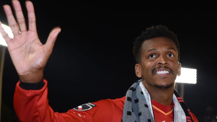 元Jリーグ得点王の38歳FW、13ヶ月ぶり2回目の逮捕…隠し子への養育費未払いか