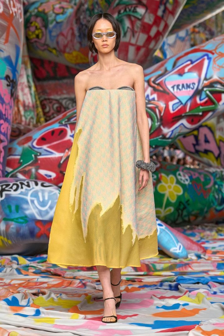 ディーゼル 2025-26年秋冬コレクション