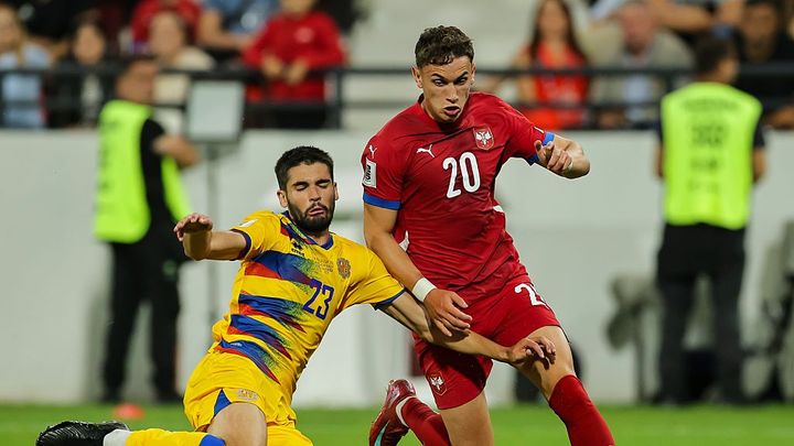 代表戦かと思ったら「TVゲーム画面」だった…ヨーロッパのTV局、不思議なハイライト放送が話題に