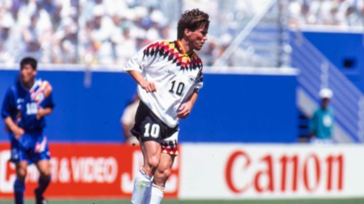 5度の離婚もなんのその！元W杯王者の新恋人は38歳年下モデルか