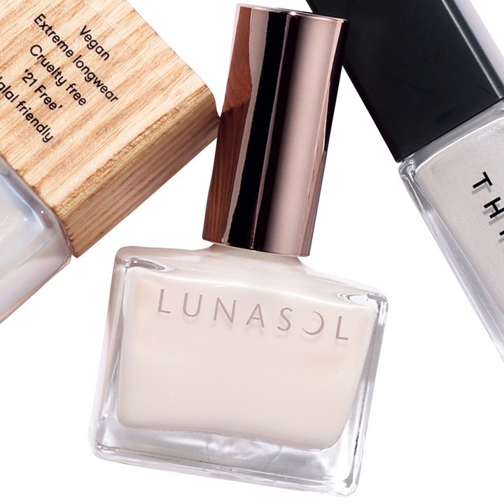 ルナソル ネイルポリッシュ 09