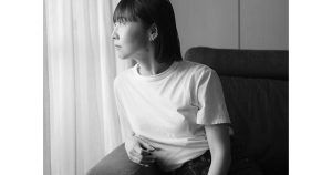 ネイリストのAyaka Tanakaさん