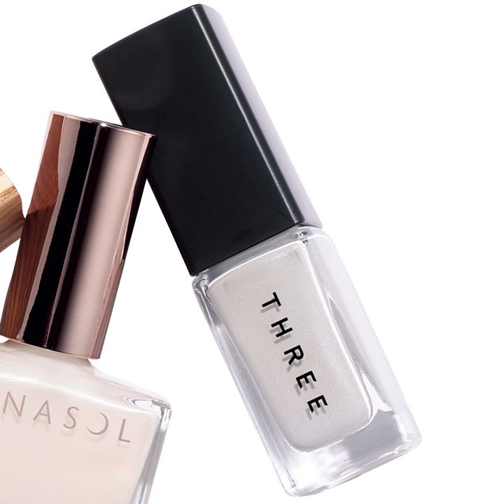 THREE ネイルラッカー 10