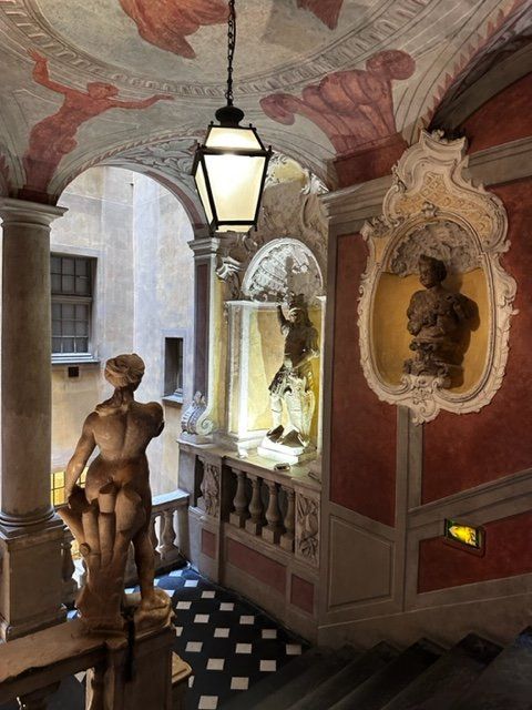 花薫る季節、南仏への旅【夢見るパリ】