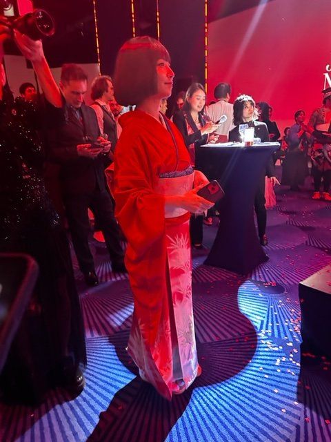 花薫る季節、南仏への旅【夢見るパリ】