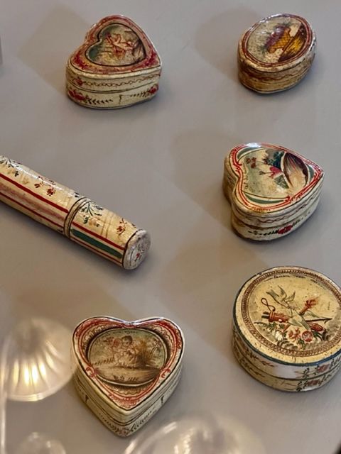 花薫る季節、南仏への旅【夢見るパリ】