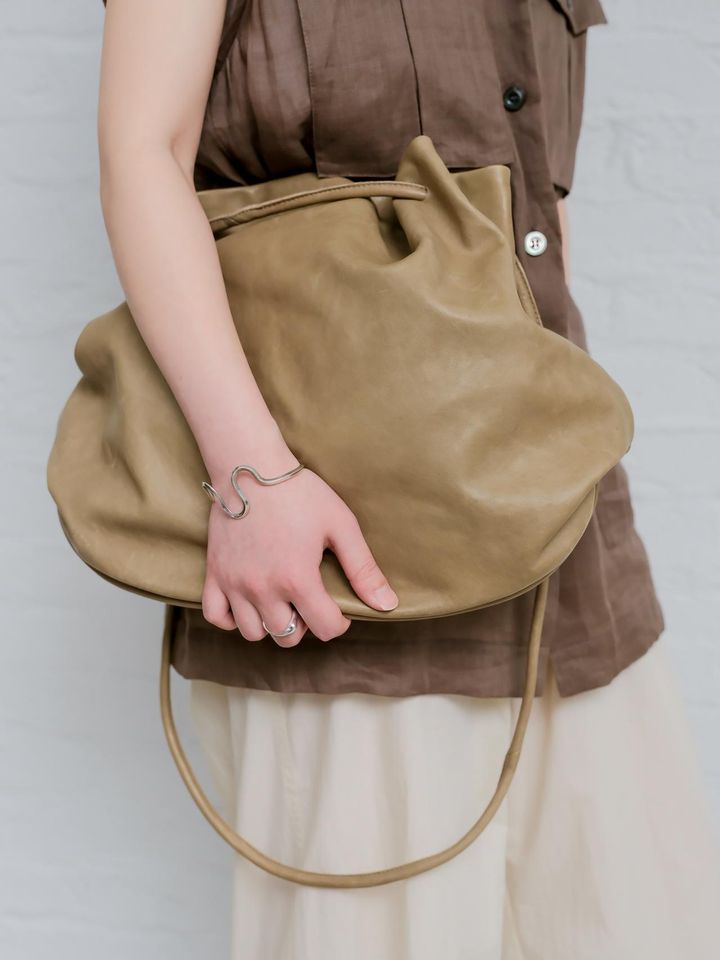 画像: クタっとした質感が可愛い！