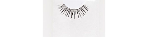 こすれ・皮脂に強い？／エレガンス グラヴィティレス マスカラ BK10 