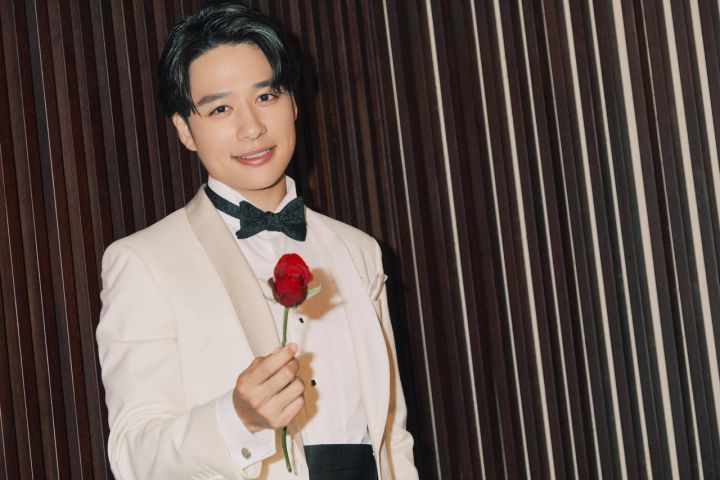 バチェラー 久次米一輝 ローズ