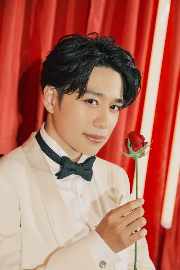 バチェラー 久次米一輝