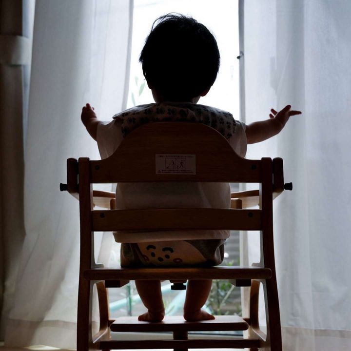 可愛くて、強そう（画像はのっさん（＠puripuriakachan）さん提供、再掲）