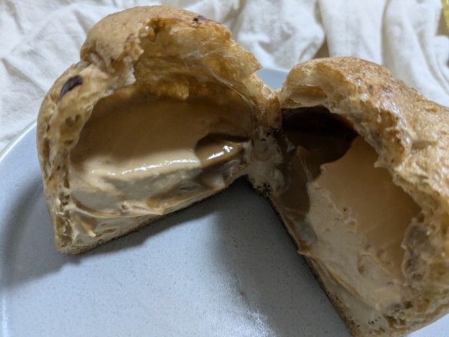 モンテールの絶品スイーツ