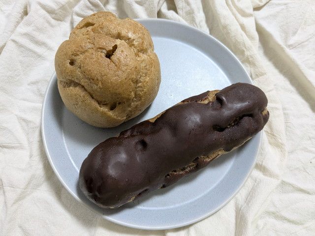 モンテールの絶品スイーツ