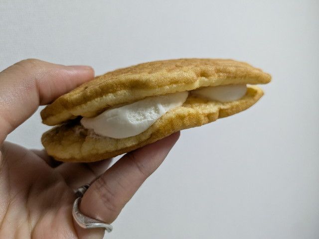 モンテールの絶品スイーツ