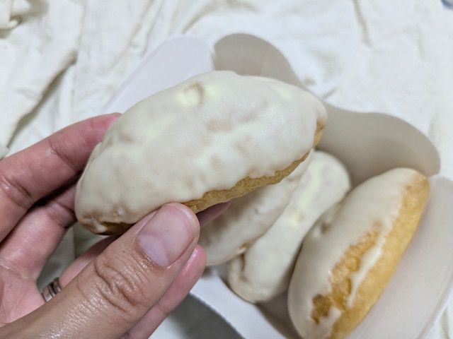 モンテールの絶品スイーツ