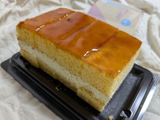 モンテールの絶品スイーツ