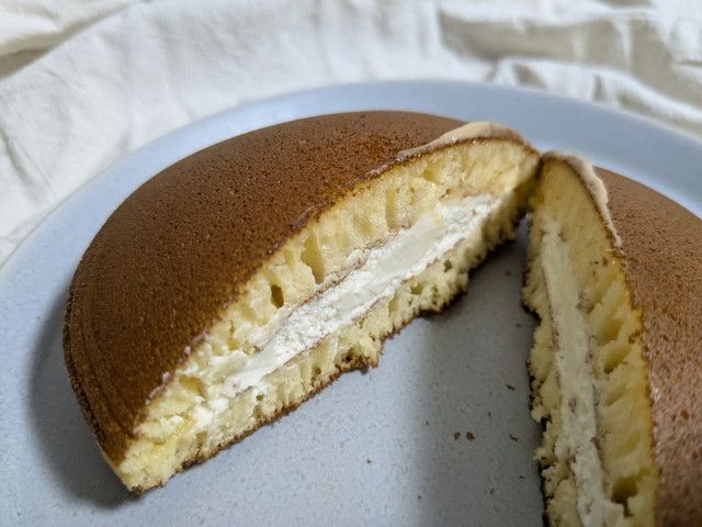 モンテールの絶品スイーツ