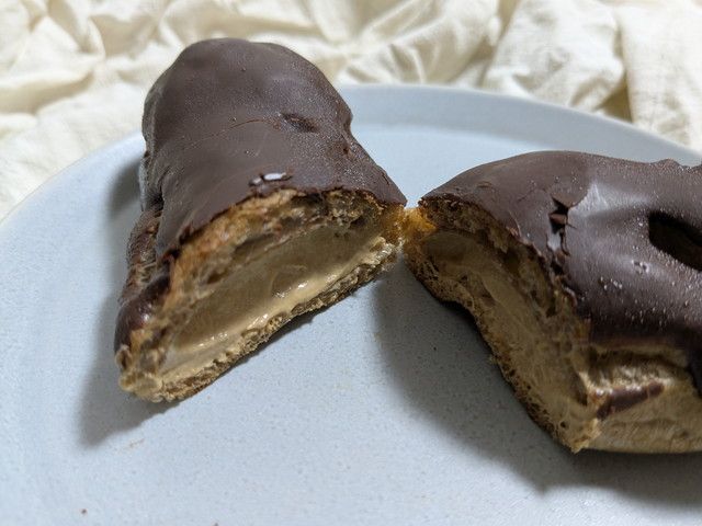 モンテールの絶品スイーツ